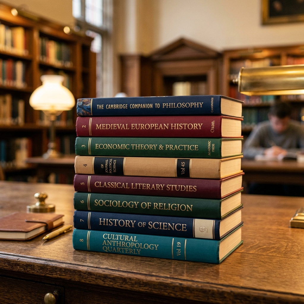 Educational books