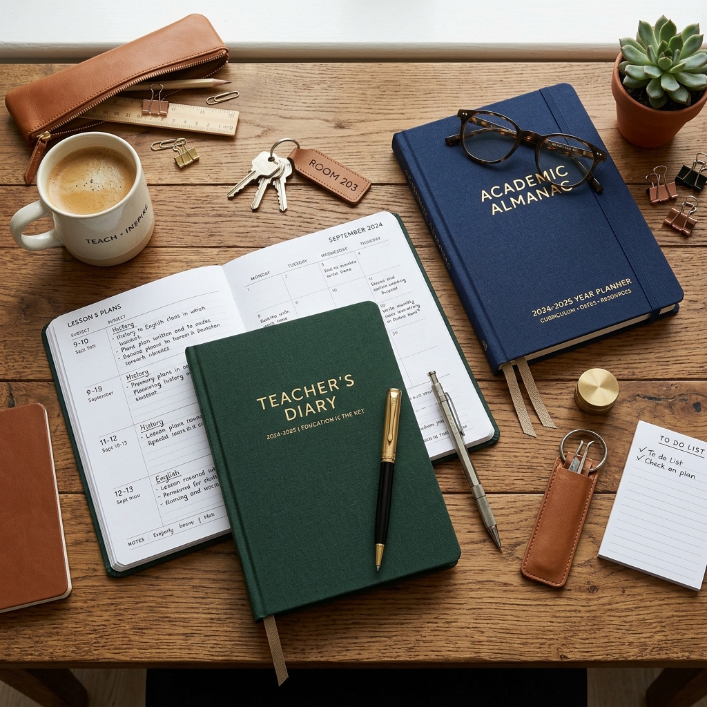Academic Stationery
